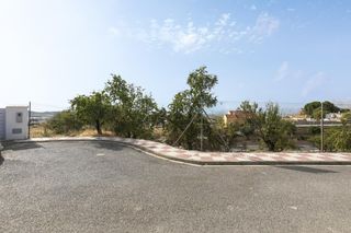 Terreny residencial a Villa de Otura
