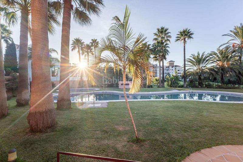 Foto b2d87551-a963-48ea-9136-0ac97504376c. Casa adossada amb aparcament piscina a Playa de Granada Motril