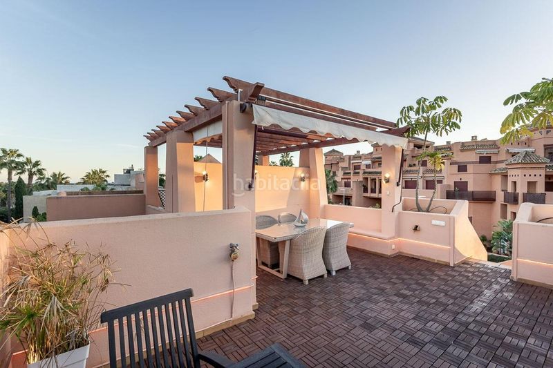 Foto d82ab31b-0ca9-480a-81ca-73fa2ee3e767. Casa adossada amb aparcament piscina a Playa de Granada Motril