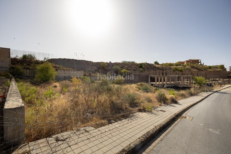 Foto 1e0e9c72-4d75-48f9-895c-4d49ac707f80. Terreny residencial a Dílar