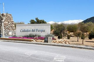 Terreny residencial a Dílar