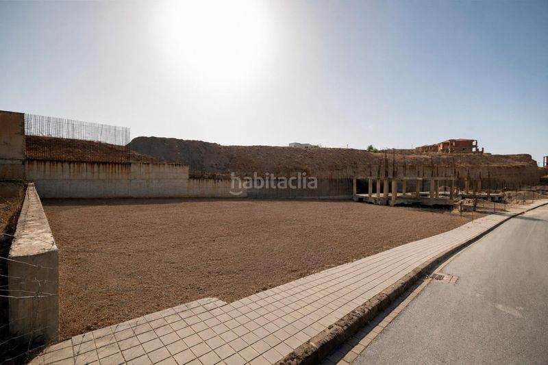 Foto 45568e1e-e294-44c2-a062-e037e33cc79a. Terreny residencial a Dílar