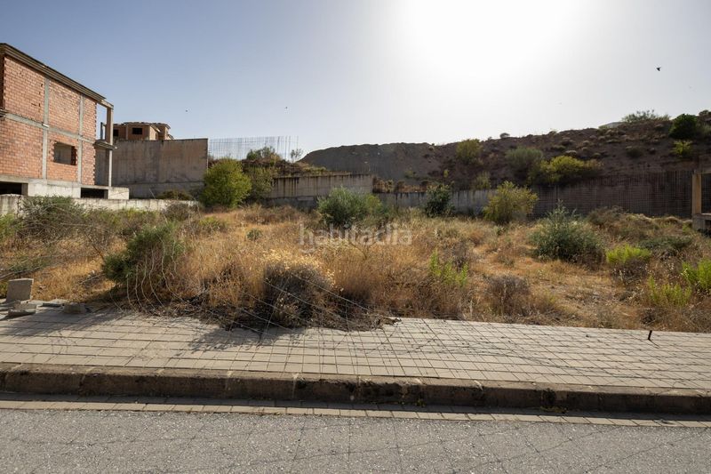 Foto 4e89ea4d-bebe-4882-8006-6d4fa703d5f7. Terreny residencial a Dílar