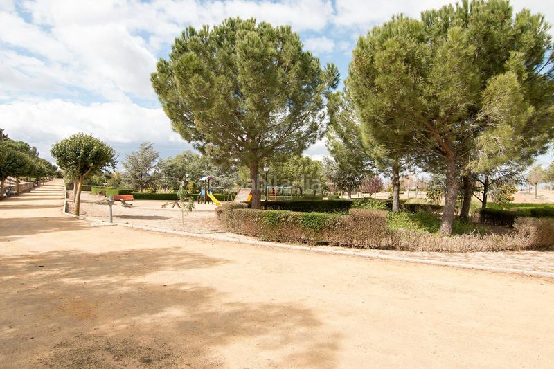 Foto 8e040e60-0ebd-433a-93c5-eab18b3fe0a0. Terreny residencial a Dílar