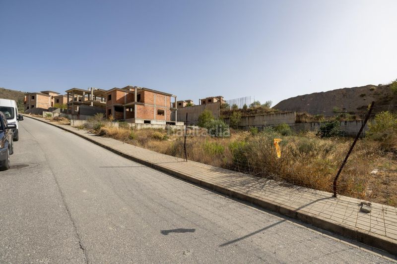 Foto b1175575-5cf8-44a3-8441-23ba7072cd4c. Terreny residencial a Dílar