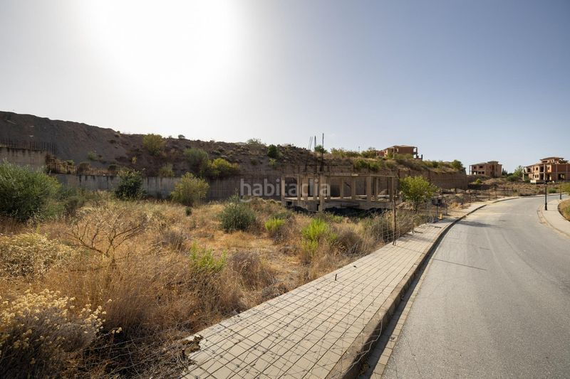 Foto b7e91819-34a3-4ba5-aa28-6c0b1b0f3f54. Terreny residencial a Dílar