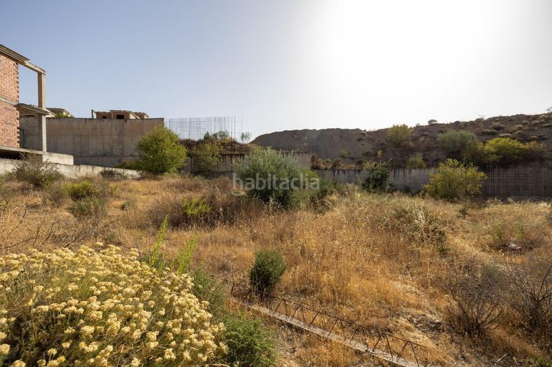 Foto eb7528f8-24e0-4a96-8ea8-aa598e60a067. Terreny residencial a Dílar