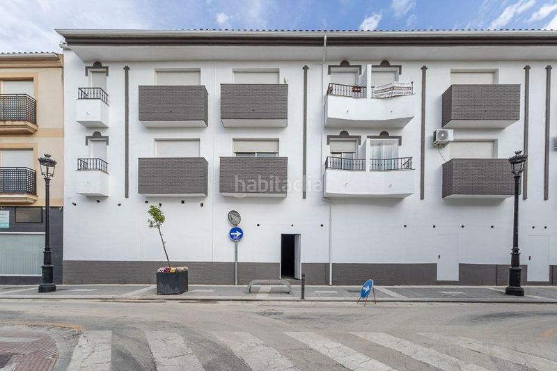 Foto e4a5eacb-31b7-491e-8b7f-afa6a9a45142. Local comercial a Ogíjares