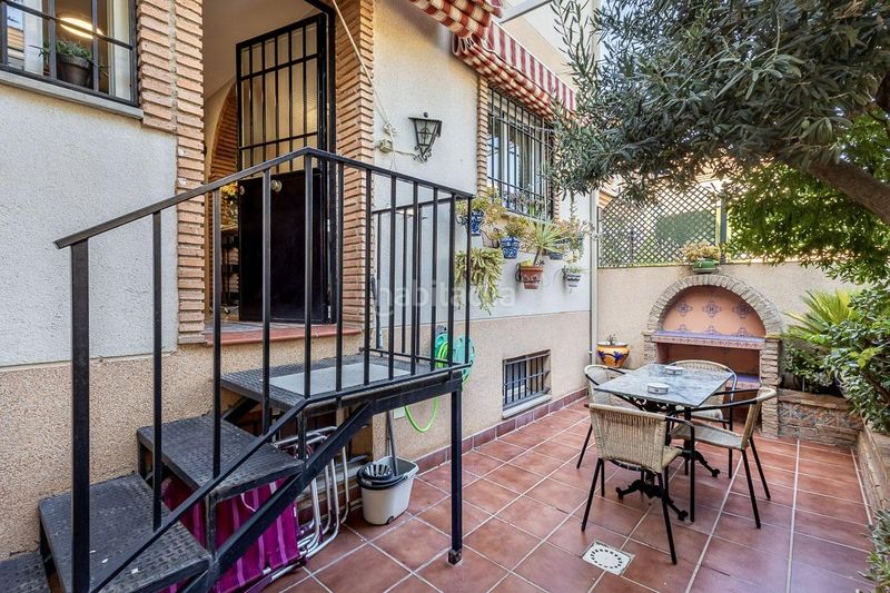 Foto 2513d460-4150-4aba-83e3-934dd8bab620. Casa amb calefacció aparcament piscina a Ogíjares