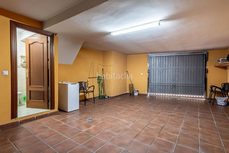 Foto 4496f606-812c-4457-bed8-12735c20761c. Casa amb calefacció aparcament piscina a Ogíjares