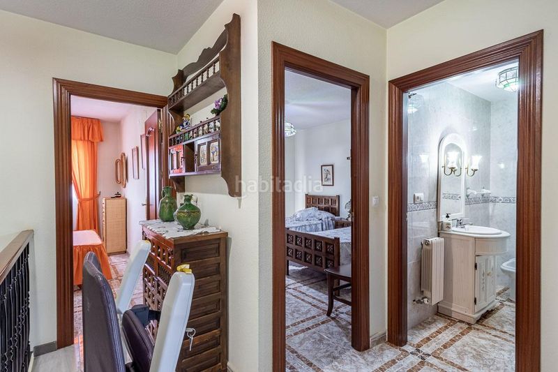 Foto dd673e7b-aa7f-4921-8a8a-ba9ff01eba35. Casa amb calefacció aparcament piscina a Ogíjares