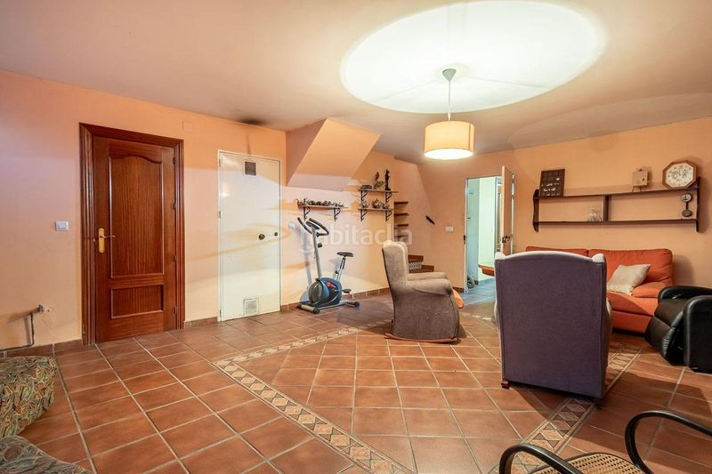 Foto eb643b71-5dd1-4c8a-8743-f354c428a8b3. Casa amb calefacció aparcament piscina a Ogíjares