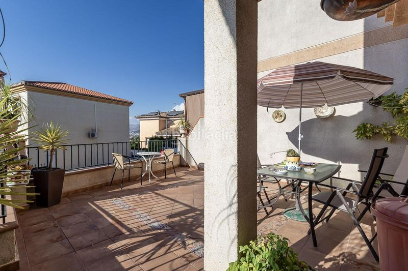Foto f65f40b6-7671-41a2-aae1-f1d9cc71655c. Casa amb calefacció aparcament piscina a Ogíjares