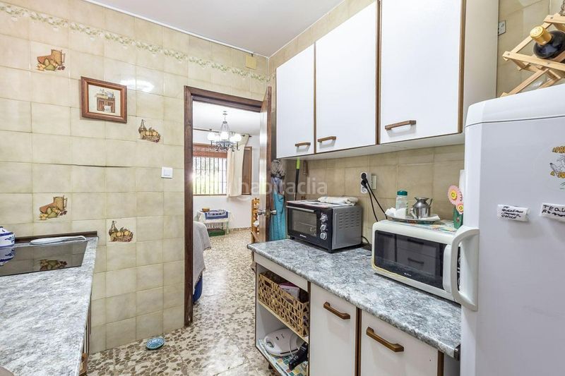 Foto 02ecb7b6-a387-40a3-86b4-76dd905221a4. Chalet with pool in Aljomahima - Ermita Gabias (Las)