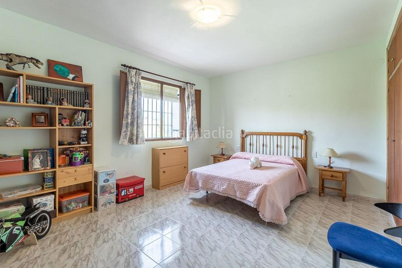 Foto 0a7e97de-fd31-4964-835c-caf95e0e365e. Chalet with pool in Aljomahima - Ermita Gabias (Las)