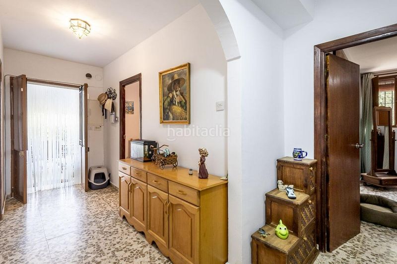 Foto 1e92559b-da86-4541-9196-ffb4c1736851. Chalet with pool in Aljomahima - Ermita Gabias (Las)
