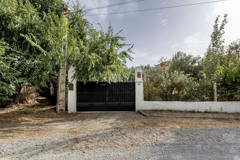Foto 402c8c68-d9f6-49f5-856d-b2e953dab056. Chalet with pool in Aljomahima - Ermita Gabias (Las)