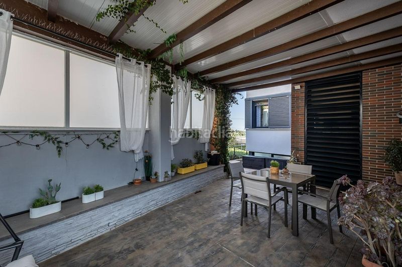 Foto 35c6b22c-c080-4bcf-aea6-f9b1d1ce77de. Chalet  en alhendin. en San Francisco - El Chorrillo Gabias (Las)