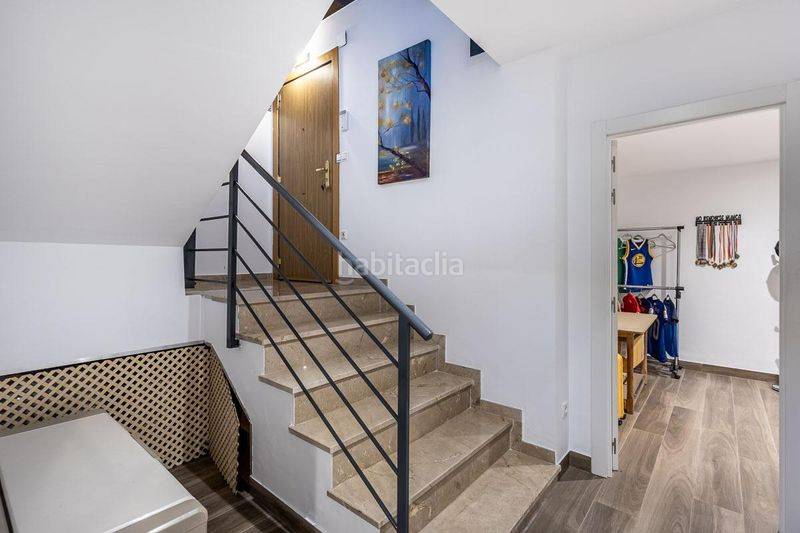 Foto 3be0c226-b366-467d-9196-330731284df4. Chalet  en alhendin. en San Francisco - El Chorrillo Gabias (Las)