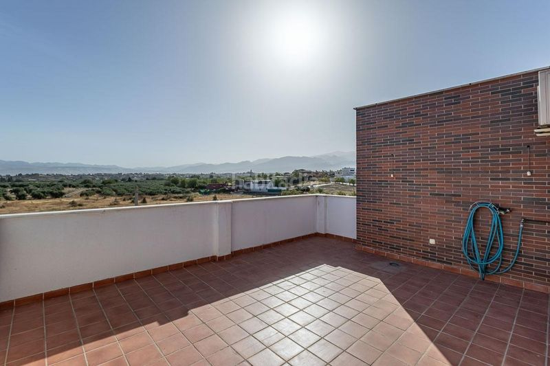Foto fcbb04b5-99d8-42d4-9ac0-4ab7d43a83e1. Chalet  en alhendin. en San Francisco - El Chorrillo Gabias (Las)