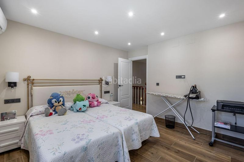 Foto 449a6252-6382-491a-9a01-64c985e1d009. Casa amb calefacció aparcament a Peligros