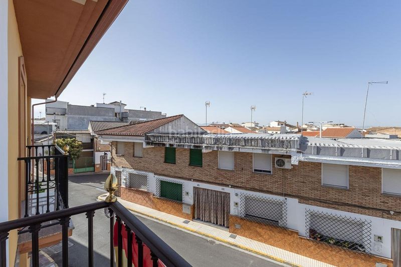 Foto baea1eb9-a3c4-4ddc-84ea-b8bacd080f7c. Casa amb calefacció aparcament a Peligros