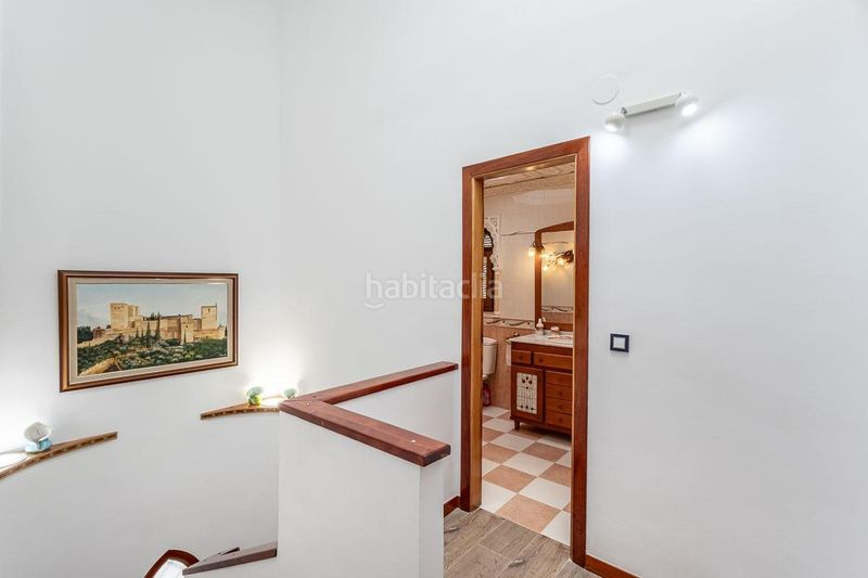 Foto 53115def-9623-4e17-9373-23817926bd30. Casa adossada amb aparcament a Pulianas