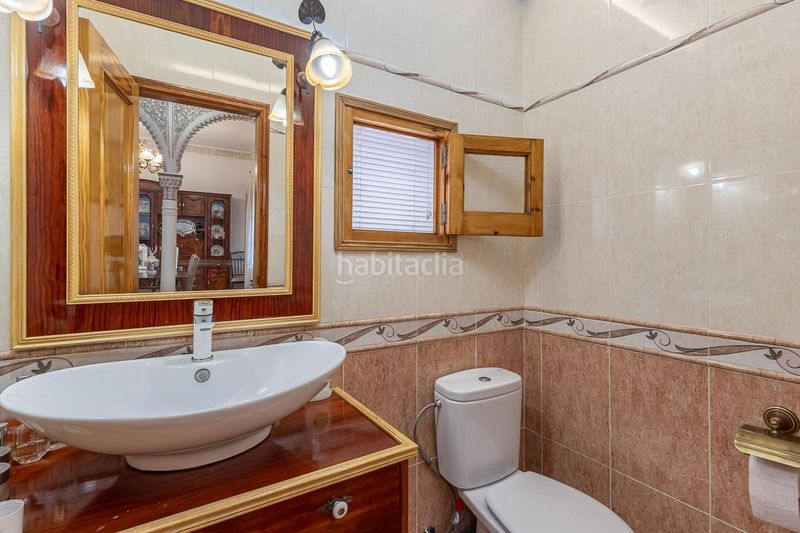 Foto b764c705-9662-4ad2-ad5b-8ac61772c373. Casa adossada amb aparcament a Pulianas