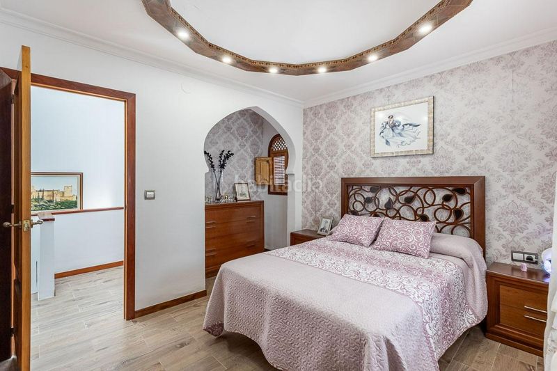 Foto e6a3cf57-888d-487d-bf46-ae32b02b9f5b. Casa adossada amb aparcament a Pulianas