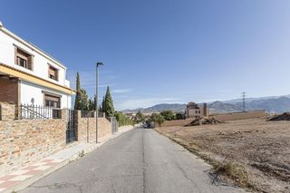 Terreny residencial a Villa de Otura
