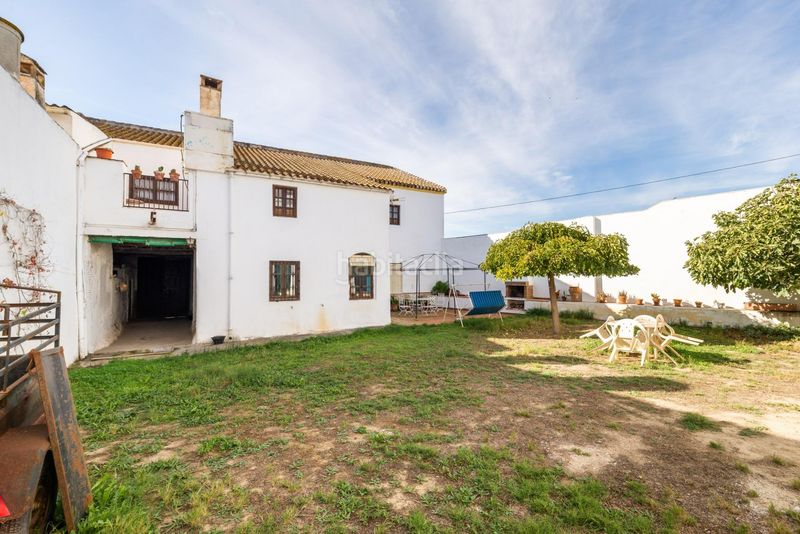 Foto efa1c725-d606-4c19-946c-4aa9d432b377. Masia a Láchar