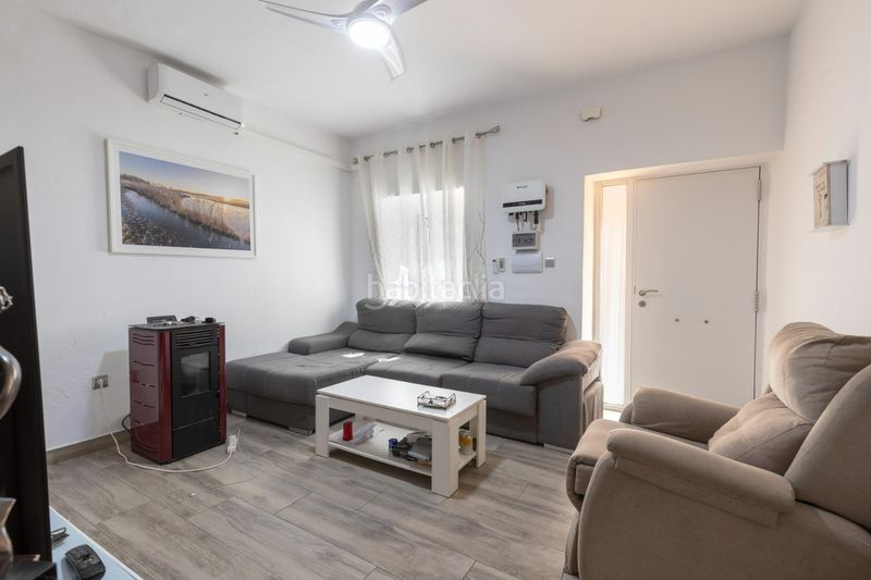 Foto 5ffbc1da-cfec-4600-9943-e9dd923f8e3c. House with heating parking in Zafarraya