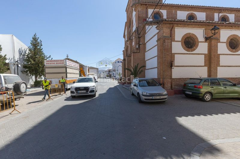 Foto 6e58e624-0a55-447c-afbb-637d4619d970. House with heating parking in Zafarraya