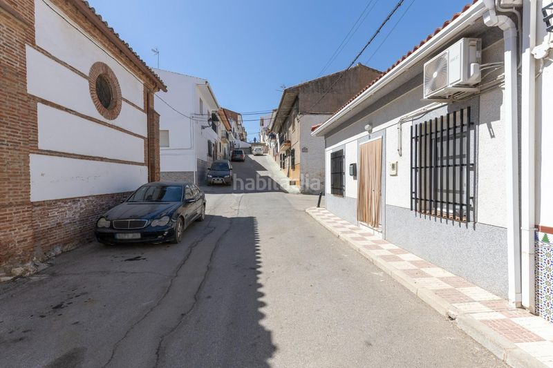 Foto 79e77fd8-3cbd-43ff-bcee-058be4035395. House with heating parking in Zafarraya