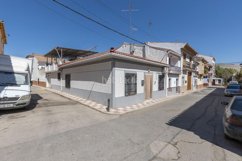 Foto 7ad249b1-c4a7-44d0-8052-96bc7b2a25fd. House with heating parking in Zafarraya