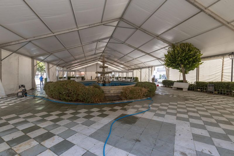 Foto da06fe99-951d-45a4-ac68-9897ab7a57a9. House with heating parking in Zafarraya