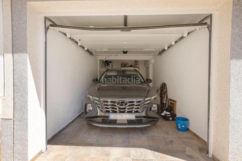 Foto e1a01294-f1ab-45af-bb8d-4c6f0d51c68b. House with heating parking in Zafarraya