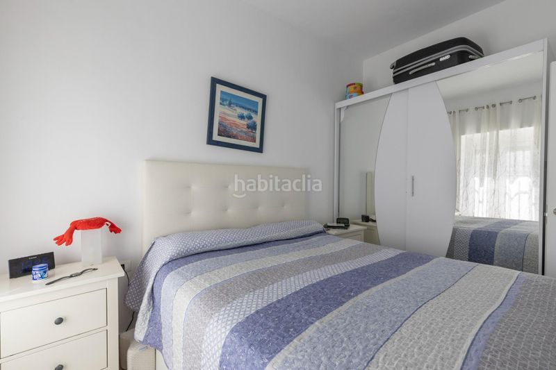 Foto e25b886c-da08-4a37-85f1-3166ce22e124. House with heating parking in Zafarraya