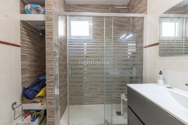Foto fa1b870f-8e4c-499a-999c-8687003ab6d2. House with heating parking in Zafarraya