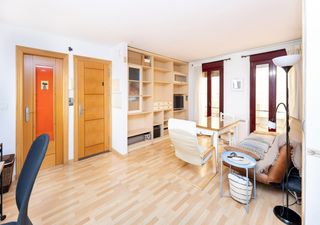 Apartament a Calle Comendadoras de Santiago