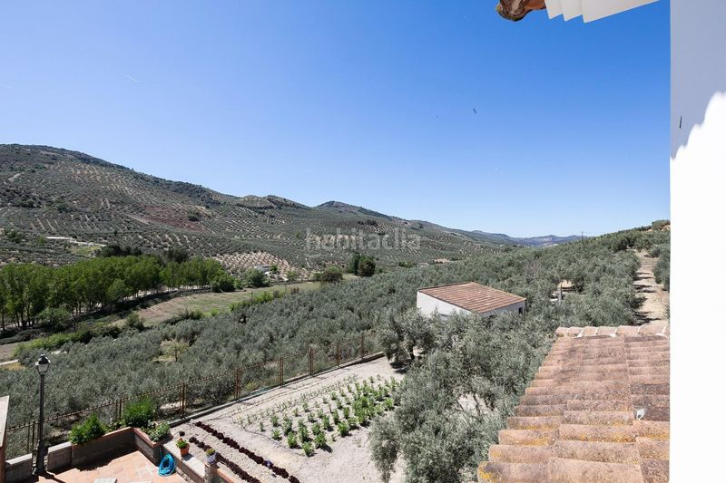 Foto bc175a0e-1b9d-4ac7-b2ea-f91156b60a0f. Masia amb calefacció aparcament piscina a Montefrío