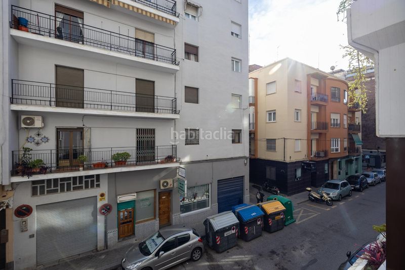 Foto 224aed35-d644-402e-9465-e6f87e1e94d2. Pis a calle san vicente ferrer 13 a Fígares Granada