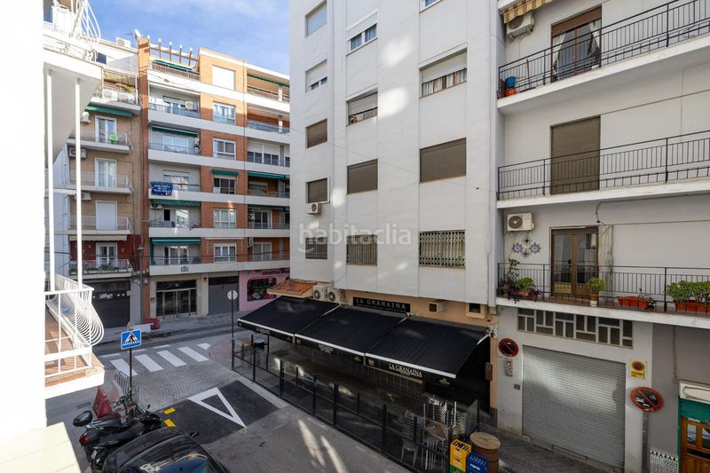 Foto b60be7d0-e3a5-4df5-9dd2-43f9788afc74. Pis a calle san vicente ferrer 13 a Fígares Granada