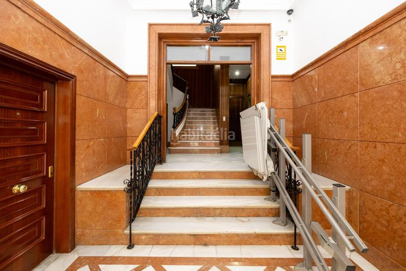 Foto e2b18e79-f552-488b-8768-2b8bd6955681. Pis a calle san vicente ferrer 13 a Fígares Granada
