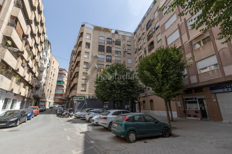 Foto 18415f92-6625-4234-ba3e-24f2637d3327. Pis a Pajaritos Granada