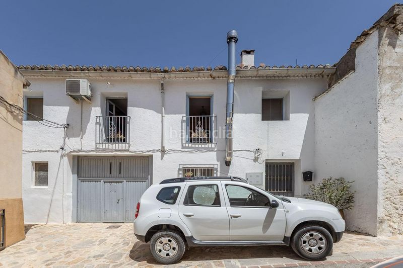 Foto 3a7f6c98-ec64-4852-84ae-cf26dc2336bf. Casa a calle real 7 a Moclín
