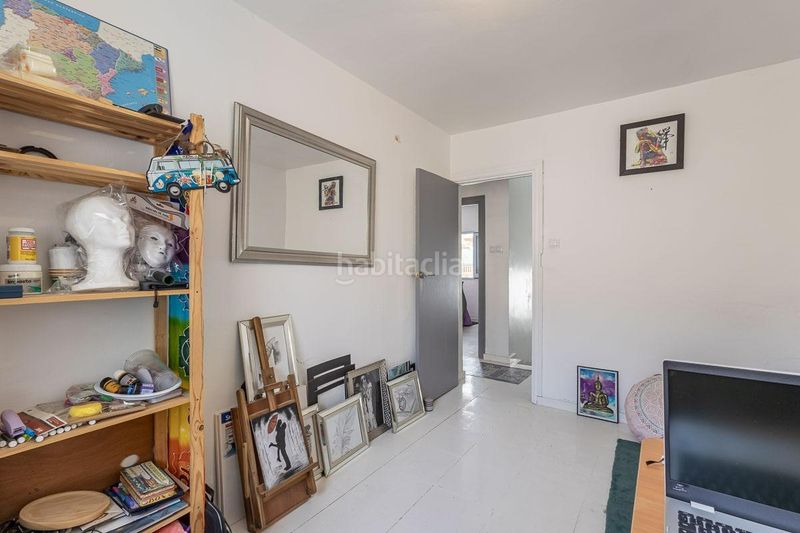 Foto 93f0b451-47a6-4bfc-a3a7-7e3657136643. Casa a calle real 7 a Moclín
