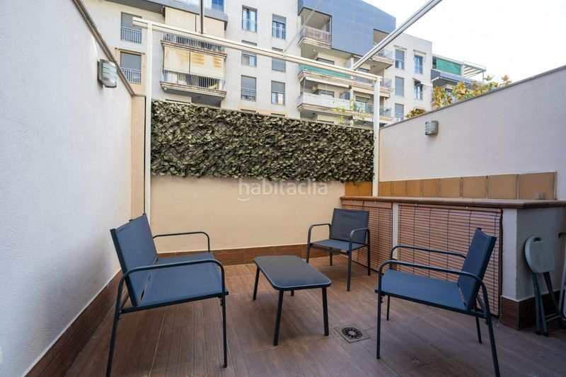 Foto 5e648434-7aa0-4a3e-8666-0c25fe2518d0. Loft amb calefacció aparcament piscina a Parque Lagos Granada
