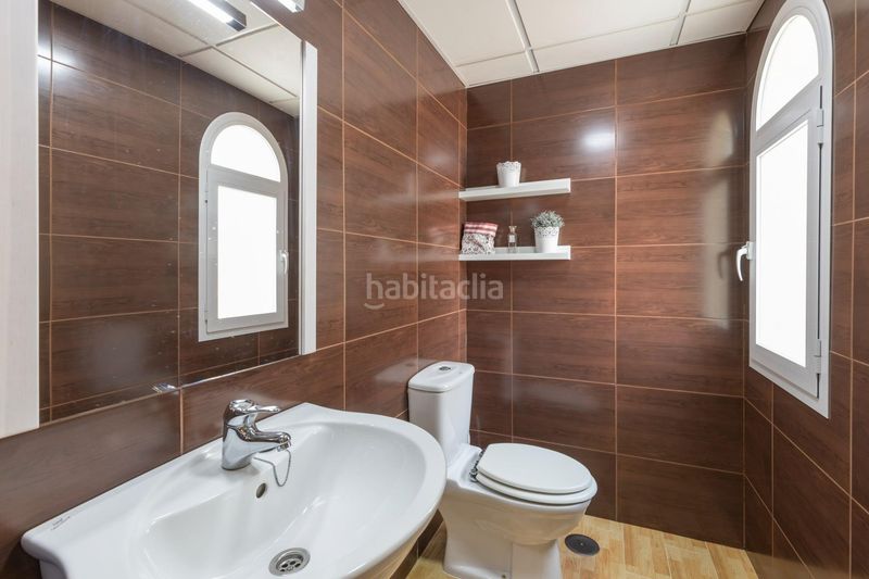 Foto 3f649e89-d811-4185-85d3-b8e90180444c. Xalet amb xemeneia a Albolote