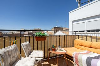Penthouse in Camino de Ronda 133